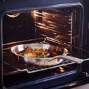 Frying Pan, Stainless Steel, 3 Ply Frying Pan Frying Pan, Stainless Steel, 3 Ply Frying Pan, Stainless Steel, 3 Ply KitchenAid