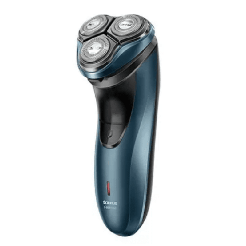 Wet & Dry 3 Sides Electric Shaver Grooming Kit Wet & Dry 3 Sides Electric Shaver Wet & Dry 3 Sides Electric Shaver Taurus