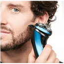 Wet & Dry 3 Sides Electric Shaver Grooming Kit Wet & Dry 3 Sides Electric Shaver Wet & Dry 3 Sides Electric Shaver Taurus