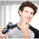 Wet & Dry 3 Sides Electric Shaver Grooming Kit Wet & Dry 3 Sides Electric Shaver Wet & Dry 3 Sides Electric Shaver Taurus