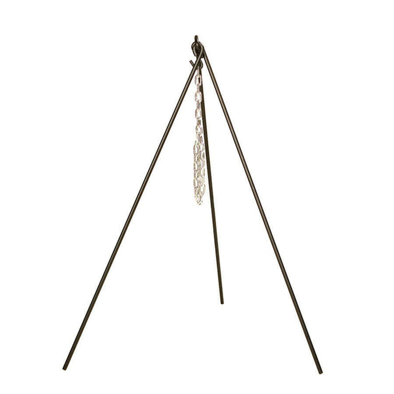 Tall Boy Tripod camping Equipment Tall Boy Tripod Tall Boy Tripod Lodge