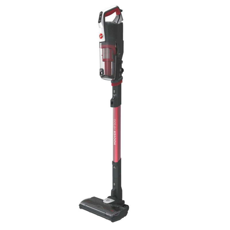 Cordless Broom Vacuum Cleaner