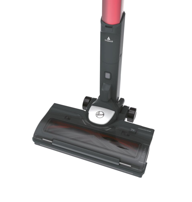 Cordless Broom Vacuum Cleaner