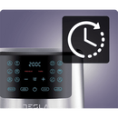 Air fryer 5L,  1300W Air Fryers Air fryer 5L,  1300W Air fryer 5L,  1300W Tesla