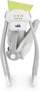 The World of Baby, Swing - Grey  The World of Baby, Swing - Grey The World of Baby, Swing - Grey The German Outlet