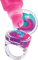 Shimmer N Sparkle Glitter & Gem Lip Gloss Lockets kids cosmetics Shimmer N Sparkle Glitter & Gem Lip Gloss Lockets Shimmer N Sparkle Glitter & Gem Lip Gloss Lockets Crazart