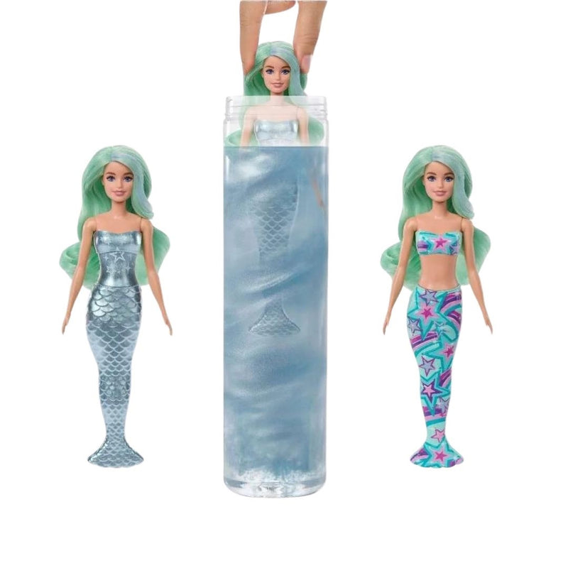 Barbie sirena mattel online