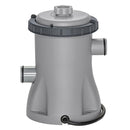 1249L/330gal Filter Pump Home Pool Filters & Cleaners 1249L/330gal Filter Pump 1249L/330gal Filter Pump Bestway