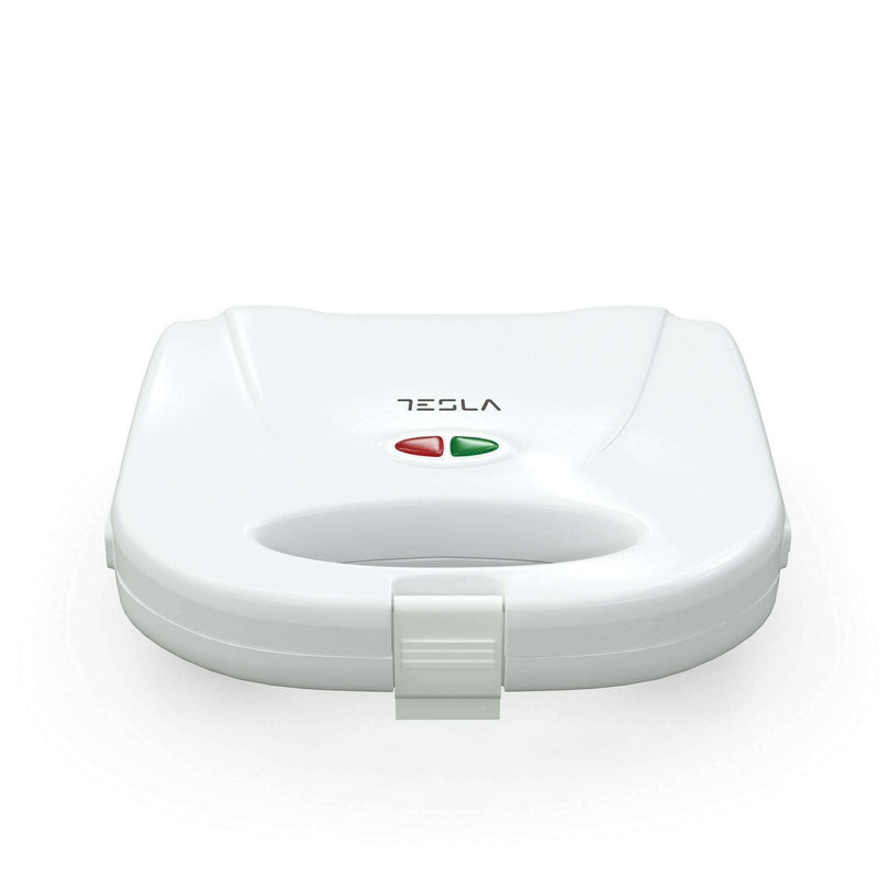 Sandwich Maker, 750W Sandwich Makers Sandwich Maker, 750W Sandwich Maker, 750W Tesla