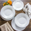 The German Outlet, Bormioli Rocco, Bormioli Rocco Plates, Bormioli Rocco Plates