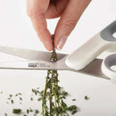 Elevate™ Fusion 5-piece Knife & Scissor Set with Beechwood Block Kitchen Knives Elevate™ Fusion 5-piece Knife & Scissor Set with Beechwood Block Elevate™ Fusion 5-piece Knife & Scissor Set with Beechwood Block Joseph Joseph