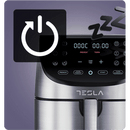 Air fryer 7L,  1700W Air Fryers Air fryer 7L,  1700W Air fryer 7L,  1700W Tesla