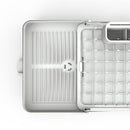 Extend™ Steel Expandable Stone Dish Drainer Skin Cleansing Brushes & Systems Extend™ Steel Expandable Stone Dish Drainer Extend™ Steel Expandable Stone Dish Drainer Joseph Joseph