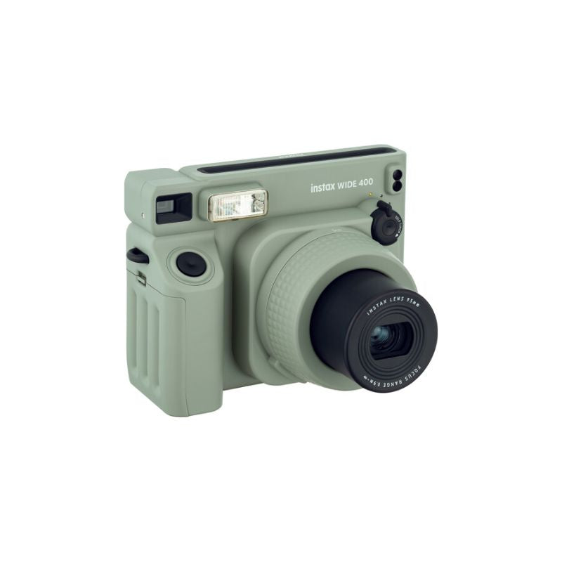 Wide 400 Instant Film Camera Camera Wide 400 Instant Film Camera Wide 400 Instant Film Camera FujiFilm Instax