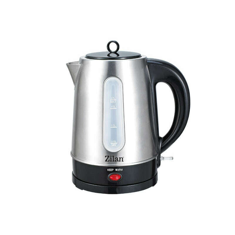 Electric Kettle + Tea Kettle Electric Kettles Electric Kettle + Tea Kettle Electric Kettle + Tea Kettle Zilan