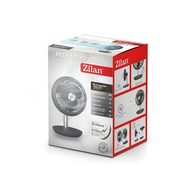 Rechargeable Table Fan Rechargeable Fan Rechargeable Table Fan Rechargeable Table Fan Zilan