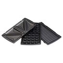 Sandwich Maker / Grill / Waffle Maker 3 in 1 contact grill Sandwich Maker / Grill / Waffle Maker 3 in 1 Sandwich Maker / Grill / Waffle Maker 3 in 1 Sencor