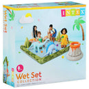 Dino Adventure Playground Kids Inflatables Dino Adventure Playground Dino Adventure Playground Intex