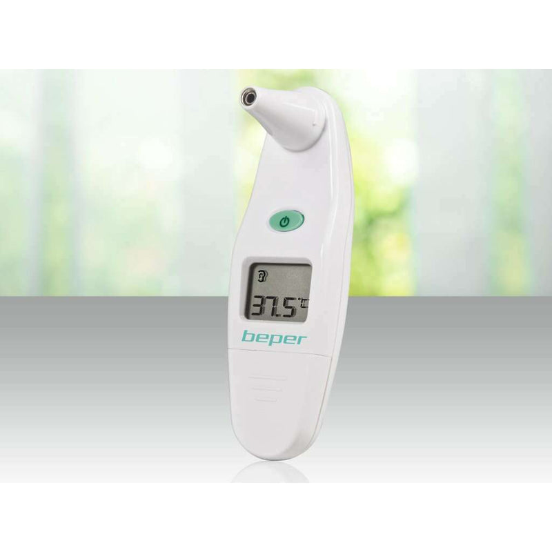 Digital Ear Thermometer thermometer Digital Ear Thermometer Digital Ear Thermometer Beper