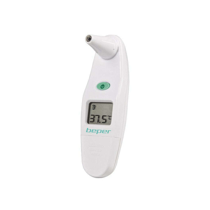 Digital Ear Thermometer thermometer Digital Ear Thermometer Digital Ear Thermometer Beper