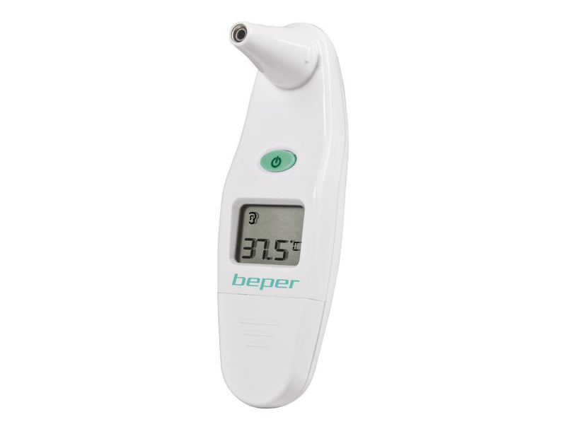 Digital Ear Thermometer thermometer Digital Ear Thermometer Digital Ear Thermometer Beper