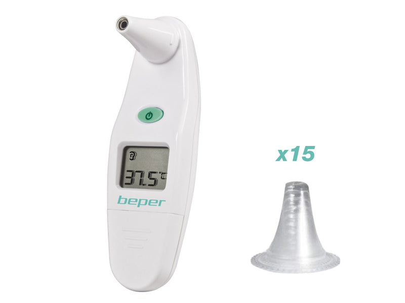 Digital Ear Thermometer thermometer Digital Ear Thermometer Digital Ear Thermometer Beper