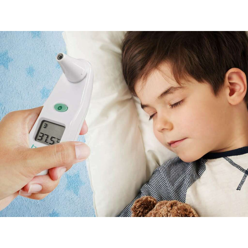 Digital Ear Thermometer thermometer Digital Ear Thermometer Digital Ear Thermometer Beper