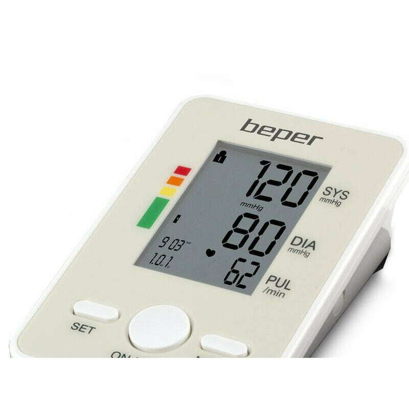 Arm Blood Pressure Monitor Blood Pressure Monitors Arm Blood Pressure Monitor Arm Blood Pressure Monitor Beper