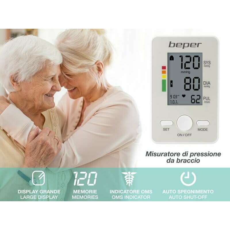 Arm Blood Pressure Monitor Blood Pressure Monitors Arm Blood Pressure Monitor Arm Blood Pressure Monitor Beper