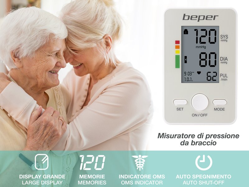 Arm Blood Pressure Monitor Blood Pressure Monitors Arm Blood Pressure Monitor Arm Blood Pressure Monitor Beper