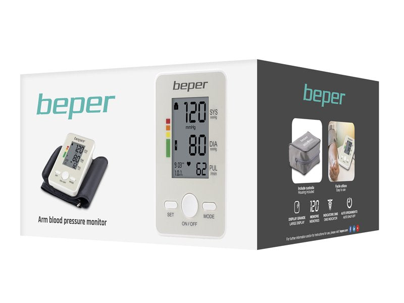 Arm Blood Pressure Monitor Blood Pressure Monitors Arm Blood Pressure Monitor Arm Blood Pressure Monitor Beper