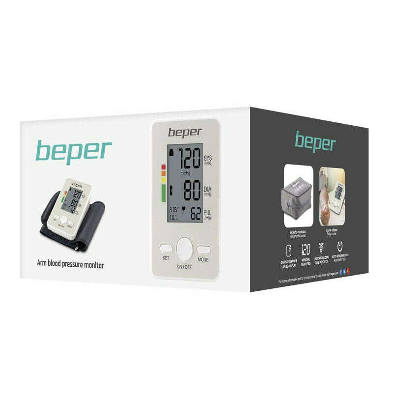 Arm Blood Pressure Monitor Blood Pressure Monitors Arm Blood Pressure Monitor Arm Blood Pressure Monitor Beper