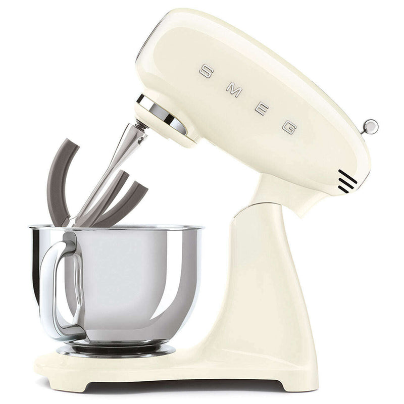 50's Style Aesthetic - Stand Mixer Full Cream - Ice Cream Pack Stand Mixer 50's Style Aesthetic - Stand Mixer Full Cream - Ice Cream Pack 50's Style Aesthetic - Stand Mixer Full Cream - Ice Cream Pack Smeg