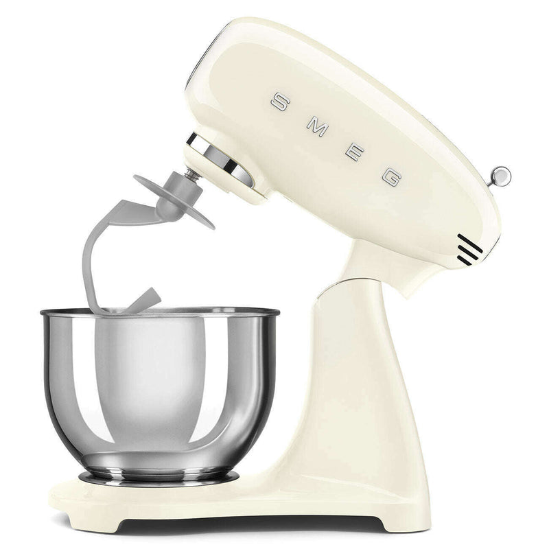 50's Style Aesthetic - Stand Mixer Full Cream - Ice Cream Pack Stand Mixer 50's Style Aesthetic - Stand Mixer Full Cream - Ice Cream Pack 50's Style Aesthetic - Stand Mixer Full Cream - Ice Cream Pack Smeg