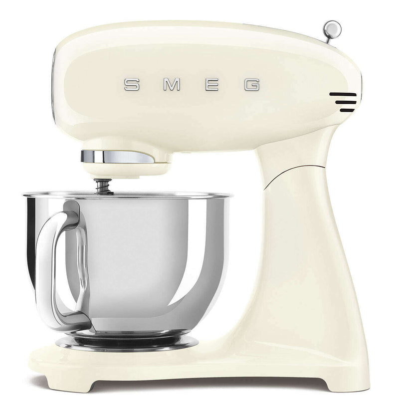 50's Style Aesthetic - Stand Mixer Full Cream - Ice Cream Pack Stand Mixer 50's Style Aesthetic - Stand Mixer Full Cream - Ice Cream Pack 50's Style Aesthetic - Stand Mixer Full Cream - Ice Cream Pack Smeg