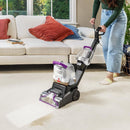 Machines-TurboClean Powerbrush | 4058K Vacuum Cleaner Machines-TurboClean Powerbrush | 4058K Machines-TurboClean Powerbrush | 4058K Bissell