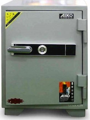 136Kg Safe Box safe box 136Kg Safe Box 136Kg Safe Box Aiko