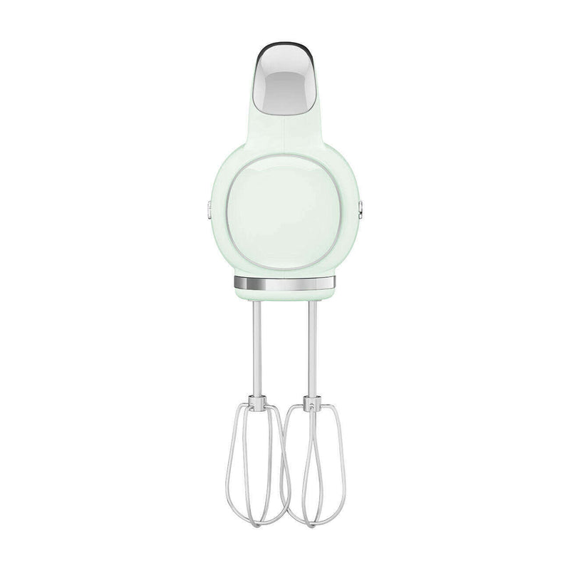 50's Style Aesthetic - Hand Mixer Pastel Green Food Mixers & Blenders 50's Style Aesthetic - Hand Mixer Pastel Green 50's Style Aesthetic - Hand Mixer Pastel Green Smeg