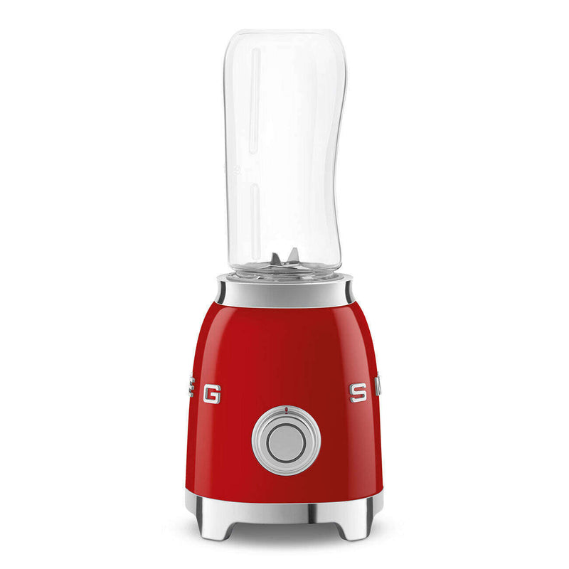 50's Style Aesthetic - Personal Blender Red Blender 50's Style Aesthetic - Personal Blender Red 50's Style Aesthetic - Personal Blender Red Smeg