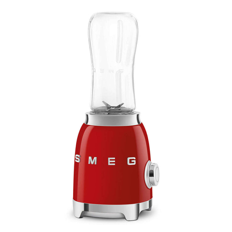 50's Style Aesthetic - Personal Blender Red Blender 50's Style Aesthetic - Personal Blender Red 50's Style Aesthetic - Personal Blender Red Smeg