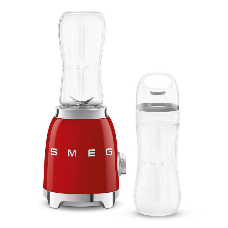 50's Style Aesthetic - Personal Blender Red Blender 50's Style Aesthetic - Personal Blender Red 50's Style Aesthetic - Personal Blender Red Smeg