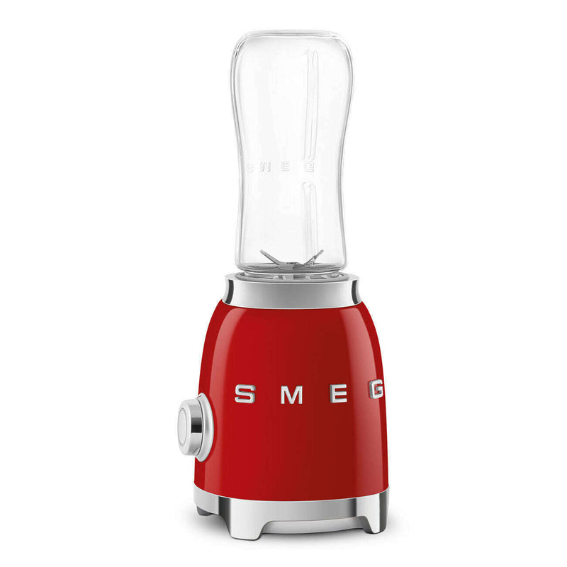 50's Style Aesthetic - Personal Blender Red Blender 50's Style Aesthetic - Personal Blender Red 50's Style Aesthetic - Personal Blender Red Smeg