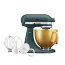 4.8L Artisan Stand Mixer Limited Edition - Pebble Palm & Gold Bowl Food Mixers & Blenders 4.8L Artisan Stand Mixer Limited Edition - Pebble Palm & Gold Bowl 4.8L Artisan Stand Mixer Limited Edition - Pebble Palm & Gold Bowl KitchenAid