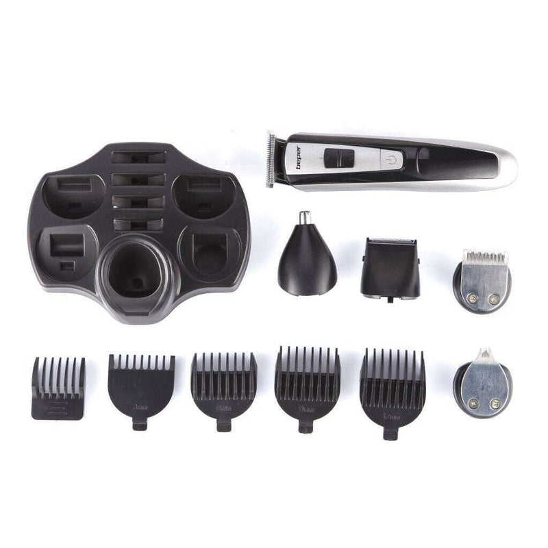 10 In 1 Grooming Set  10 In 1 Grooming Set 10 In 1 Grooming Set Beper