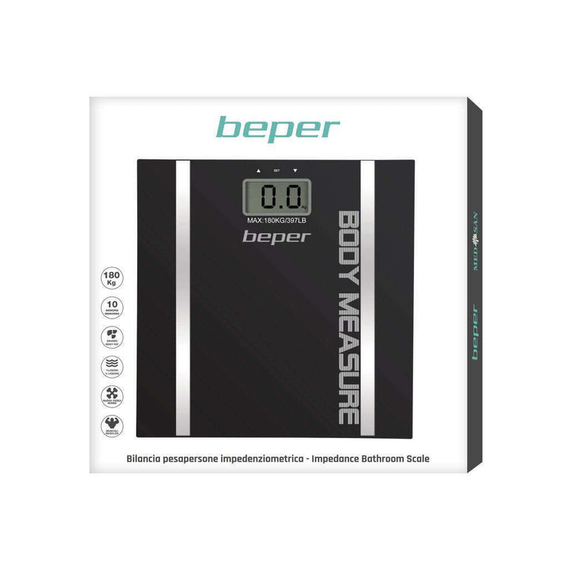 Bioelectrical Impedance Body Scale Body Weight Scales Bioelectrical Impedance Body Scale Bioelectrical Impedance Body Scale Beper