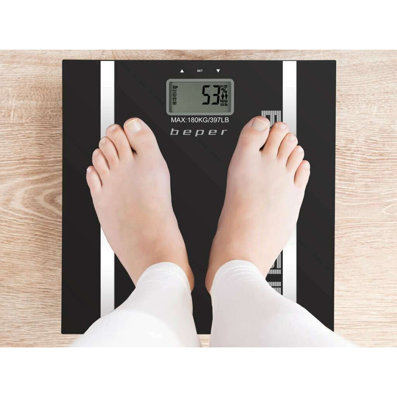 Bioelectrical Impedance Body Scale Body Weight Scales Bioelectrical Impedance Body Scale Bioelectrical Impedance Body Scale Beper