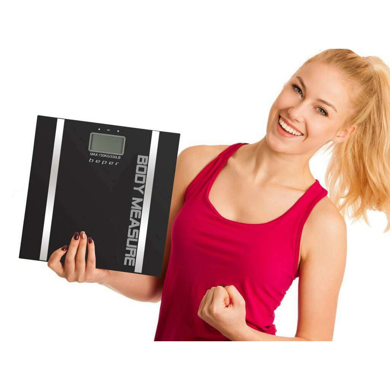 Bioelectrical Impedance Body Scale Body Weight Scales Bioelectrical Impedance Body Scale Bioelectrical Impedance Body Scale Beper