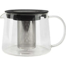 Tea & Cofee Pot - 1.2L Teapot Tea & Cofee Pot - 1.2L Tea & Cofee Pot - 1.2L Bergner