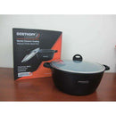 The German Outlet, Dosthoff, Master Induction Casserole With Lid, Master Induction Casserole With Lid