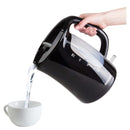 2.5L Electric Water Kettle Electric Kettles 2.5L Electric Water Kettle 2.5L Electric Water Kettle Sencor